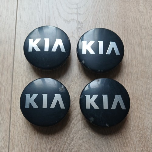 Genuine kia picanto - genuine,