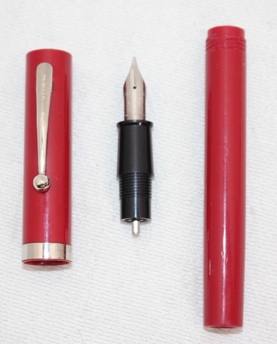 Sheaffer nonsense red - sheaffer,