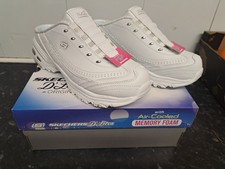 Skechers D'Lites Air-Cooled