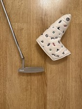 Ping PLD Anser 2 Milled Satin