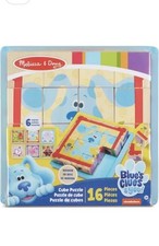 Melissa And Doug Blues Clues