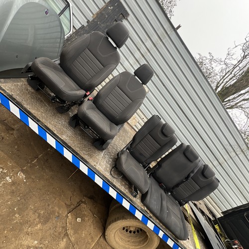 Ford kuga titanium line - ford,