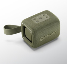 Motorola Sound Motorola ROKR
