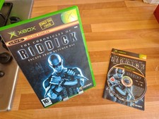 Chronicles of Riddick Escape