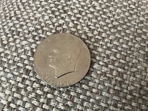 Rare 1776 1976 dollar - 1776-1976,