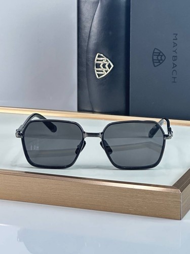 Maybach luxury square - luxury,