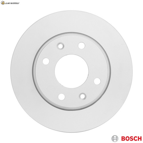 Brake discs 986 - discs, b55