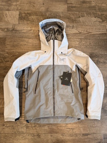 Arc teryx beta - ar, jacket