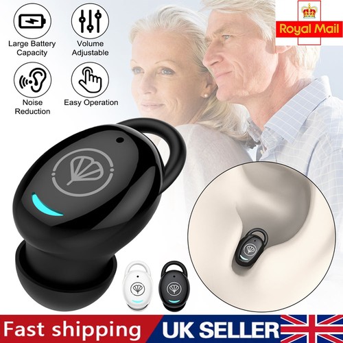 Rechargeable digital invisible - rechargeable,
