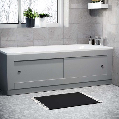 Nes home matte grey - home,