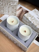 DIOR Aroma Candle Gift Set -