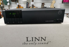LINN  Kudos FM/AM  Radio Tuner BOXED + Manual + power cable