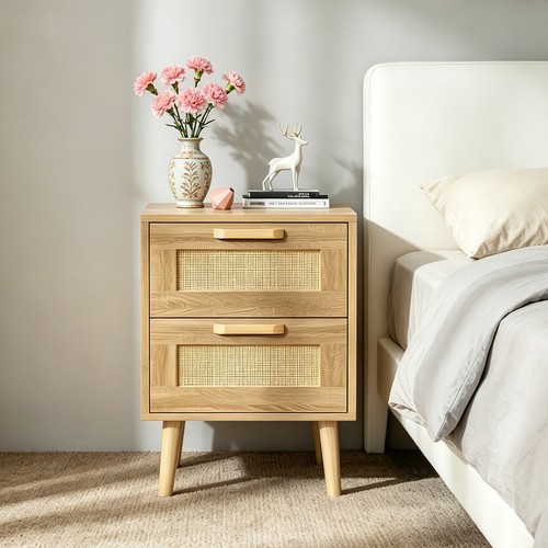 Bedroom bedside table - bedside,