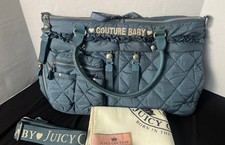 Y2K Juicy Couture Baby |