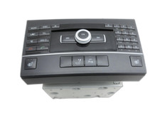 Navigation System Navi COMAND