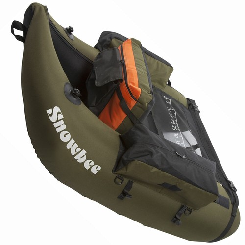 Snowbee float tube - float, kit