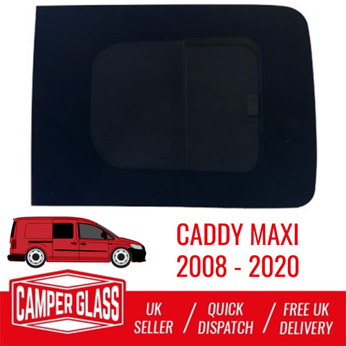 Caddy maxi driver side - caddy,