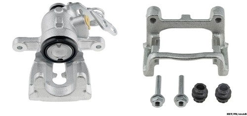 Rear brake caliper left - brake,