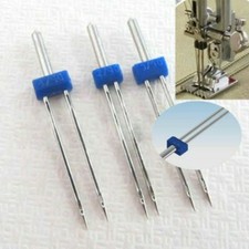 Sewing Machine Twin Needle