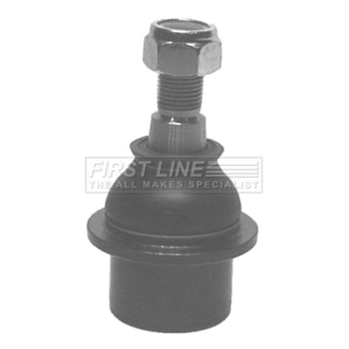 Ball joint for land - joint, rover