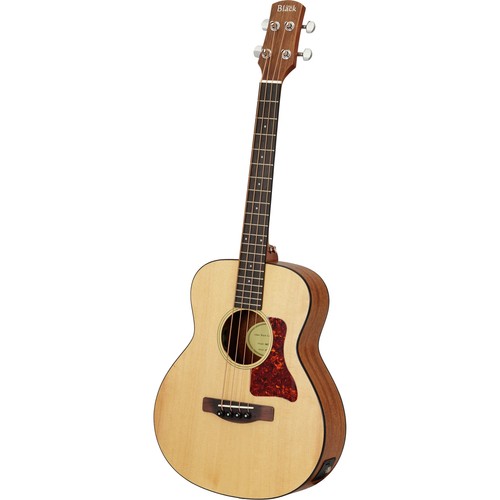 Adam black travel bass - o-2, e