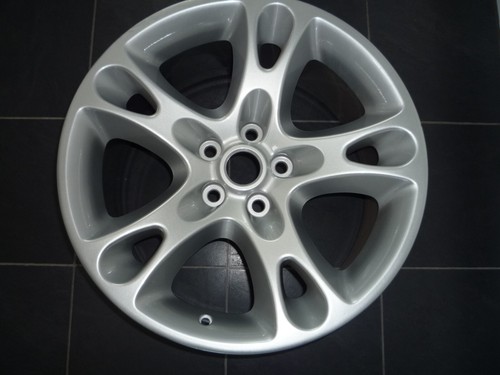Jaguar apollo alloy - apollo,