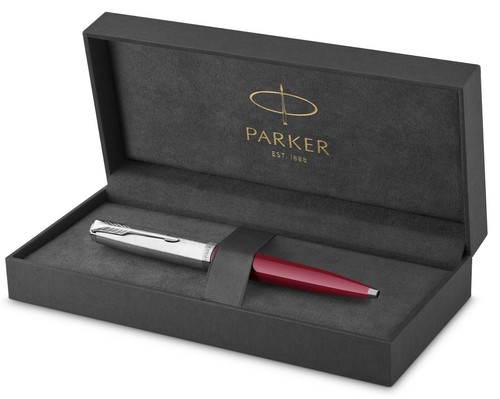 Parker ballpoint pen - parker, 51