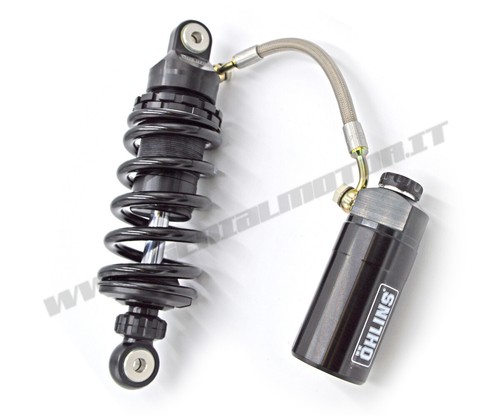 Ohlins shock absorber stx - shock,