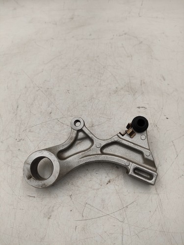 Rear brake caliper support - brake,