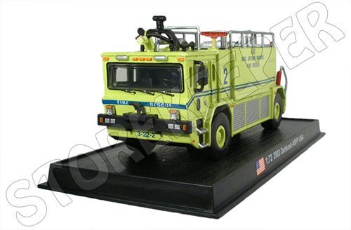 Fire truck oshkosh - fire,