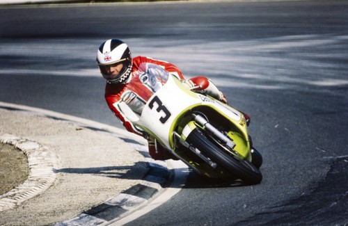 Phil read kawasaki motorcycle - read,