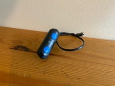 NAUTILUS T628 TREADMILL HANDRAIL SPEED SWITCH