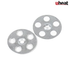 36mm Galvanised Steel Tile