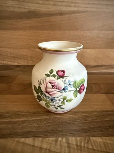 Vintage flora keramiek - vintage, gouda