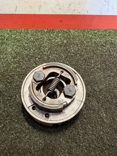 Mcculloch b33b petrol strimmer - mcculloch,