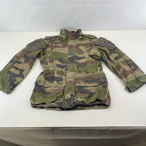 French army karo jalutsha - french, t4