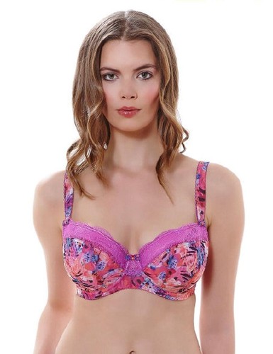 Padded bra freya lingerie - bra,