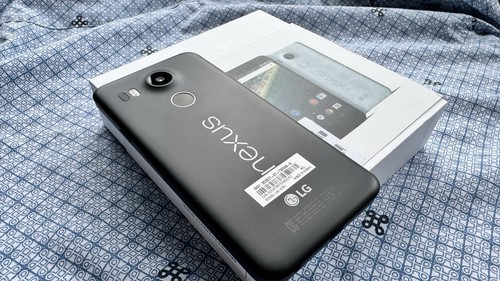 Nexus 32gb carbon - 5x,