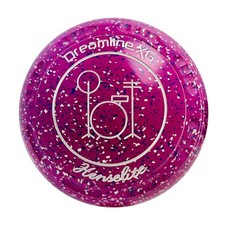 Henselite Dreamline XG Lawn Bowls Size 2 Heavy Gripped - Aster AZ0-21