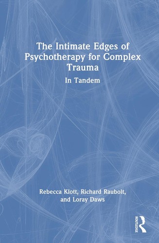 The intimate edges - intimate, of
