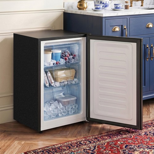 85litre freestanding - 30/46/85litre,