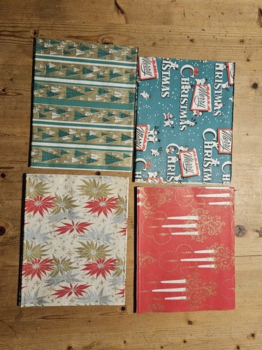Vintage artcrest christmas - artcrest,