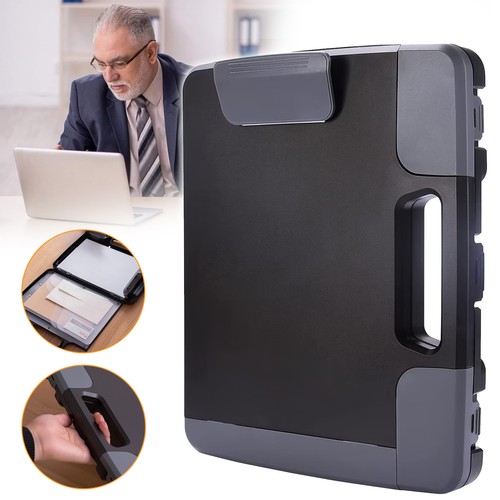 Portable clipboard folder with - folder,
