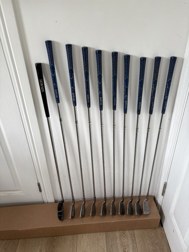 Howson lady derby - golf, club