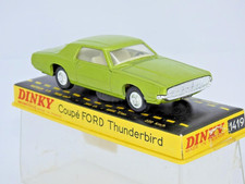 Dinky toys france 1419 - toys, no.1419