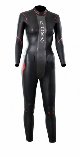Roka maverick elite women - maverick,
