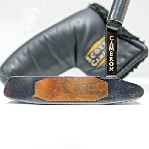 Scotty cameron tei3 teryllium - tei3,