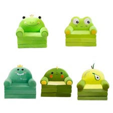 Kids Couch Fold Out Mini