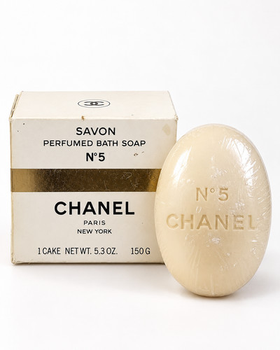 Vintage chanel 5 - vintage, perfumed