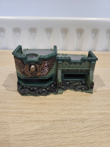 Wall martyrs bunker games - wall,